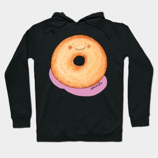 Sweet Sweet Sugar Donut Hoodie